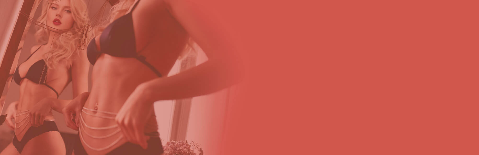 салон с девушками